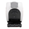 Sakura Classic 802A massage chair white gray