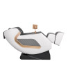 Sakura Classic 802A massage chair white gray