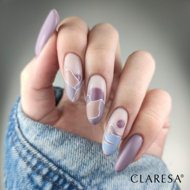 Gellack – Claresa Frosty Morning № 2 – 5 ml