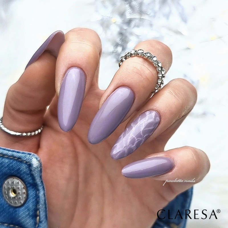Gellack – Claresa Frosty Morning № 10 – 5 ml