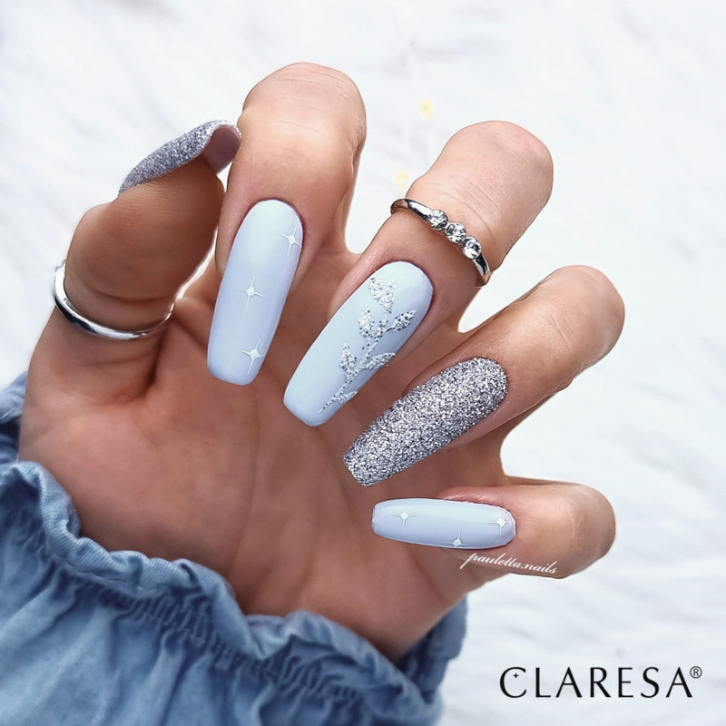 Gellack – Claresa Frosty Morning № 3 – 5 ml
