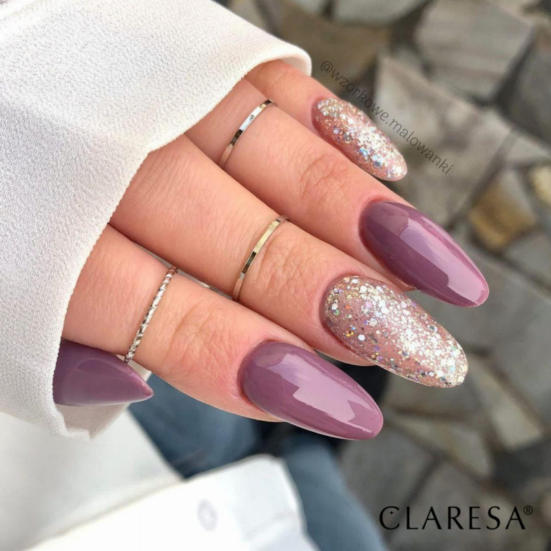 Gellack – Claresa Frosty Morning № 9 – 5 ml
