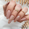 Gellack – Claresa Frosty Morning № 8 – 5 ml