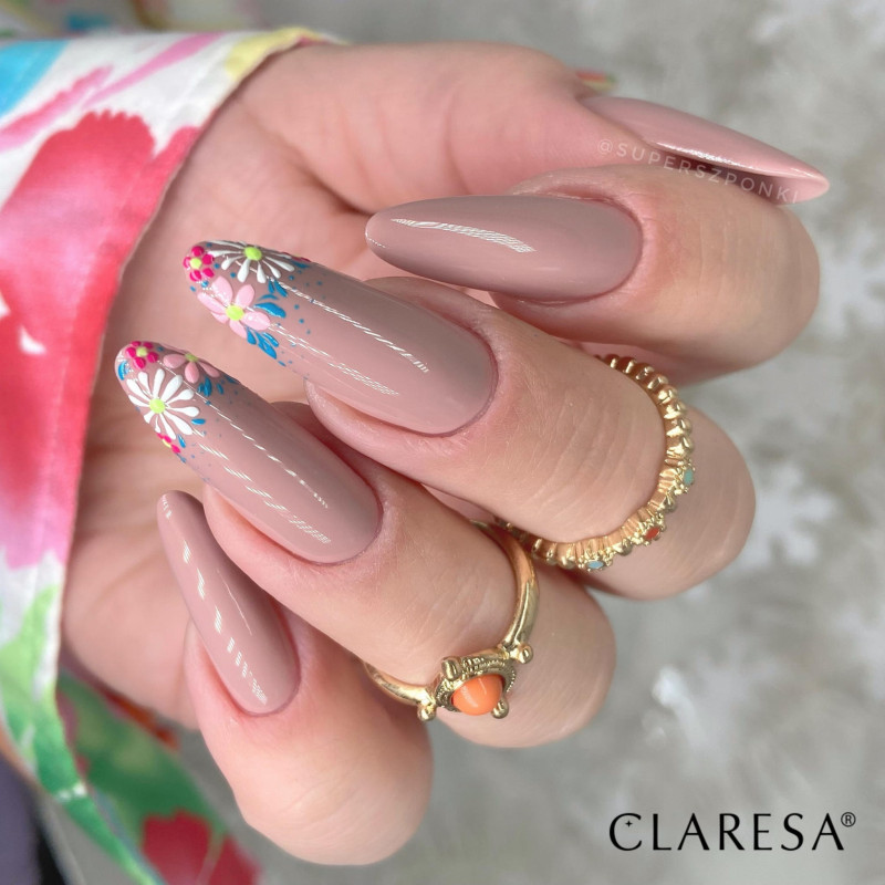 Gellack – Claresa Frosty Morning № 8 – 5 ml