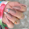 Gellack – Claresa Frosty Morning № 8 – 5 ml