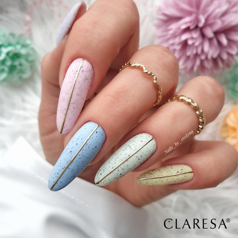 Gellack – Claresa Marshmallow № 12 – 5 ml