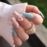 Gellack – Claresa Marshmallow № 3 – 5 ml