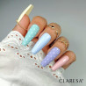 Gellack – Claresa Marshmallow № 3 – 5 ml