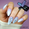 Gellack – Claresa Marshmallow № 4 – 5 ml