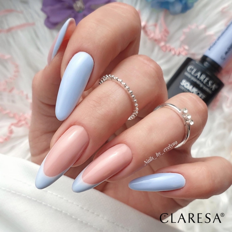Geellakk – Claresa Marshmallow № 5 – 5 ml