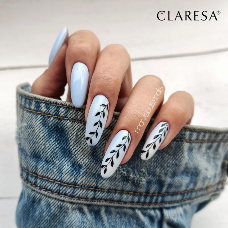 Geellakk – Claresa Marshmallow № 5 – 5 ml