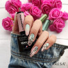 Gellack – Claresa Marshmallow № 6 – 5 ml