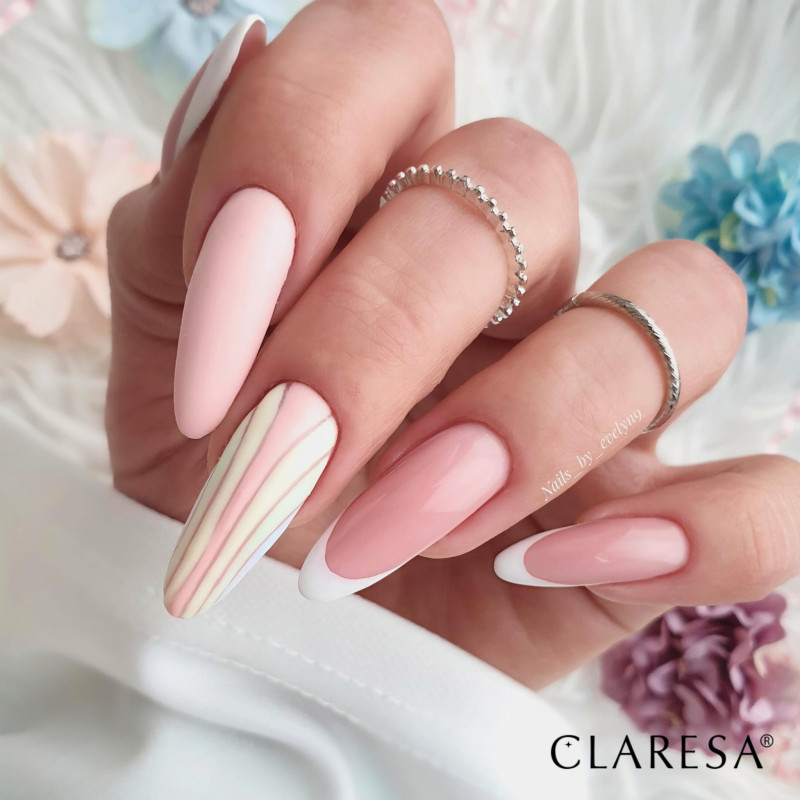 Gellack – Claresa Marshmallow № 6 – 5 ml