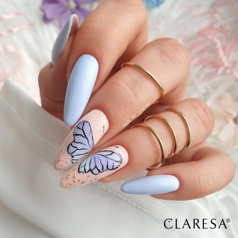 Gellack – Claresa Marshmallow № 6 – 5 ml
