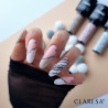 Gellack – Claresa Marshmallow № 7 – 5 ml
