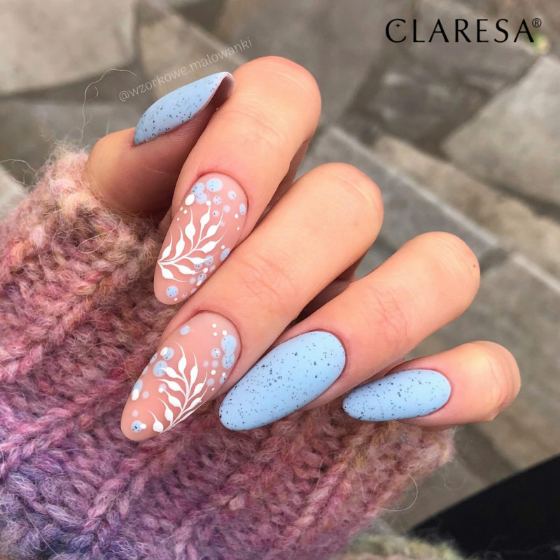 Gellack – Claresa Marshmallow № 10 – 5 ml