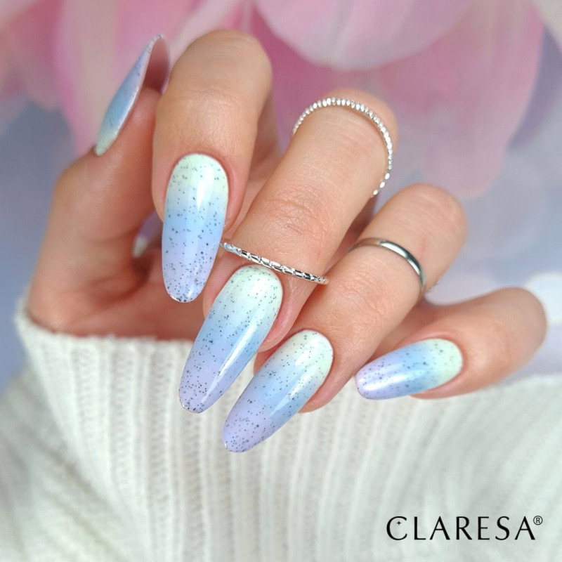 Gellack – Claresa Marshmallow № 10 – 5 ml