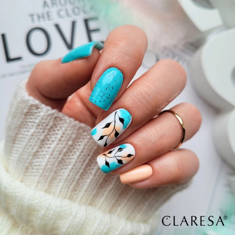 Gellack – Claresa Festival Vibes № 6 – 5 ml