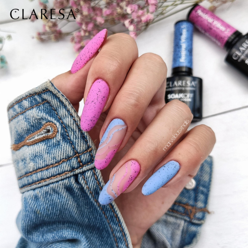 Gellack – Claresa Festival Vibes № 3 – 5 ml