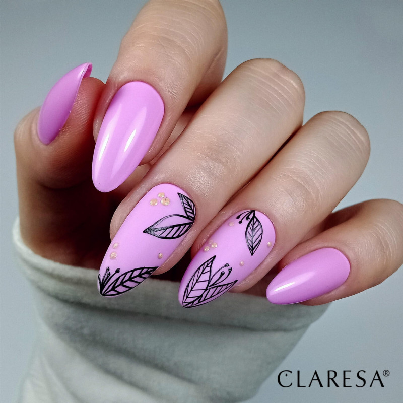 Gellack – Claresa Summer Stories № 7 – 5 ml