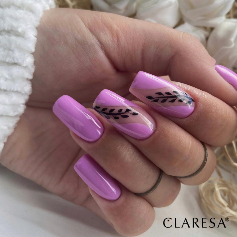 Цветной гель-лак Claresa Summer Stories № 7, 5 ml