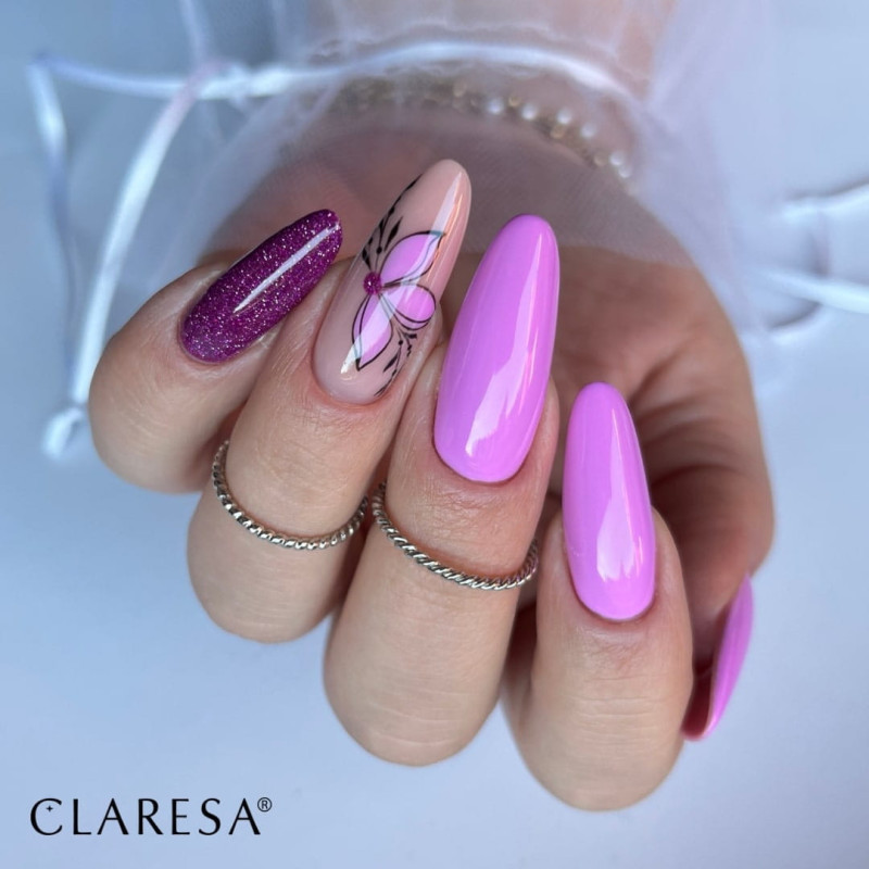 Gellack – Claresa Summer Stories № 7 – 5 ml