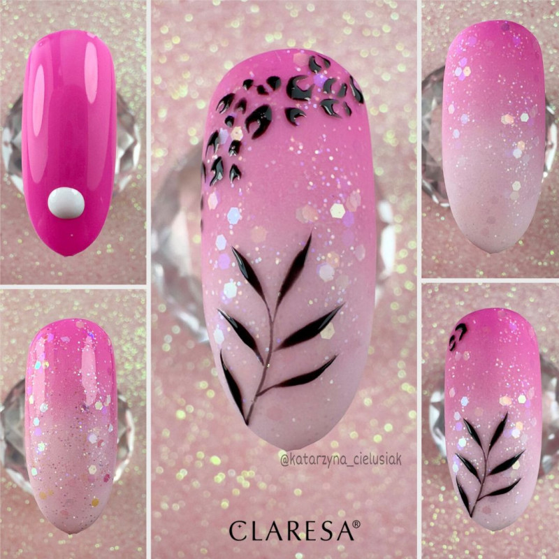 Gellack – Claresa Summer Stories № 6 – 5 ml