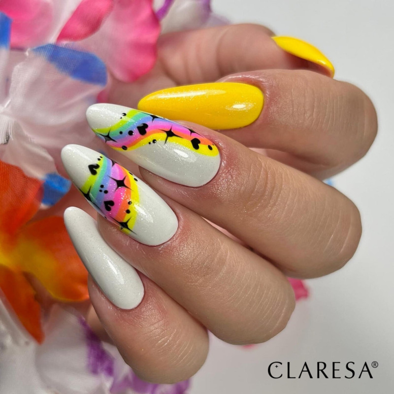Gellack – Claresa Summer Stories № 6 – 5 ml