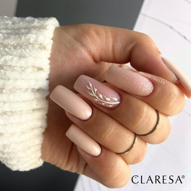 Gellack – Claresa Dusty Rose № 1 – 5 ml