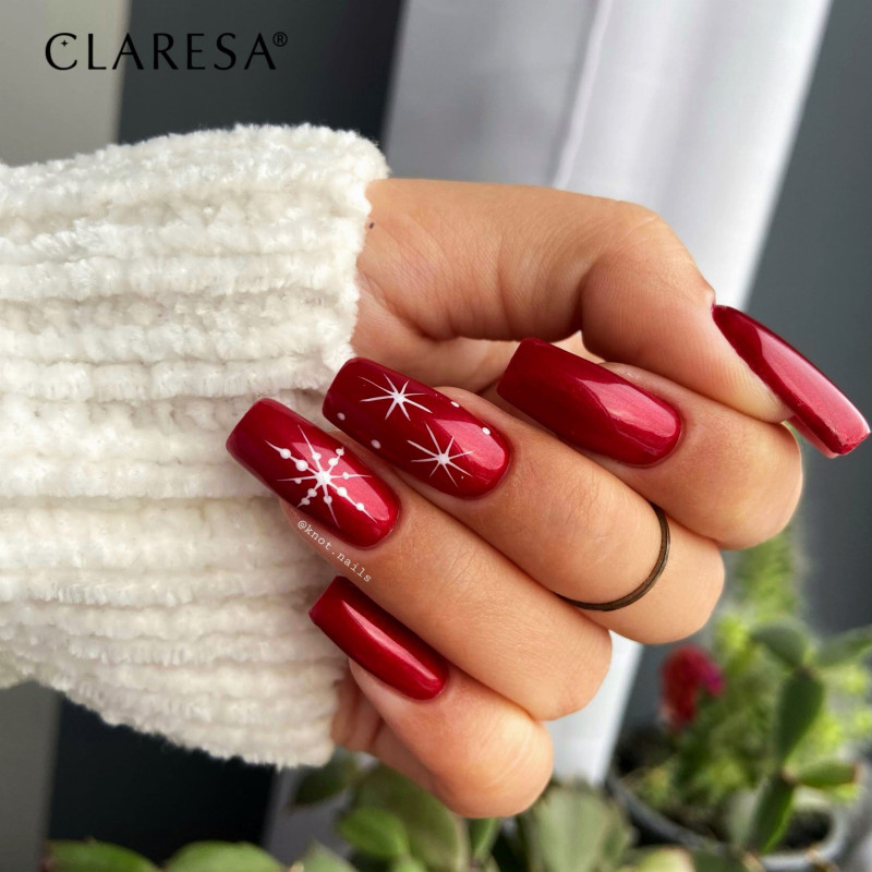 Gellack – Claresa Dusty Rose № 3 – 5 ml