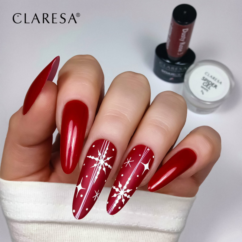 Gellack – Claresa Dusty Rose № 3 – 5 ml