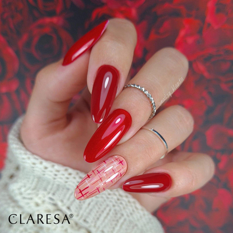 Gellack – Claresa Dusty Rose № 3 – 5 ml