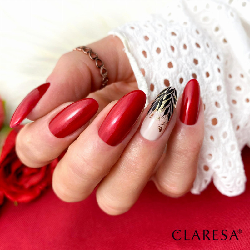 Gellack – Claresa Dusty Rose № 3 – 5 ml