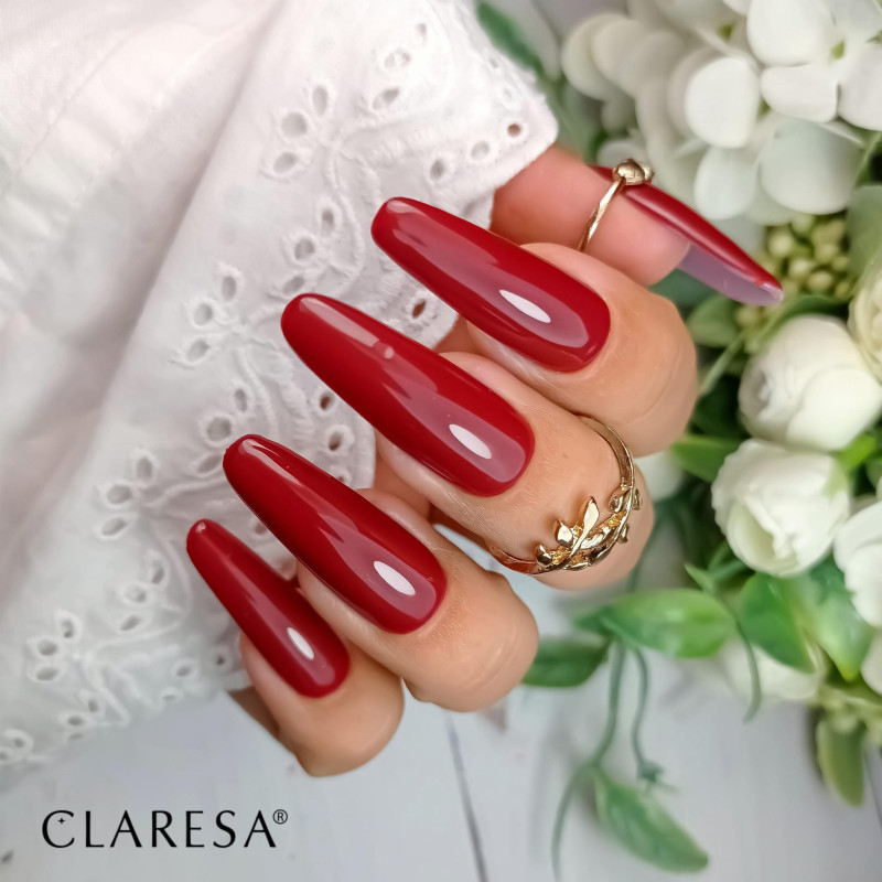 Gellack – Claresa Dusty Rose № 4 – 5 ml