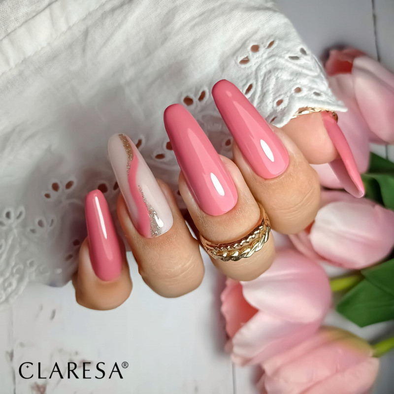 Gellack – Claresa Dusty Rose № 6 – 5 ml