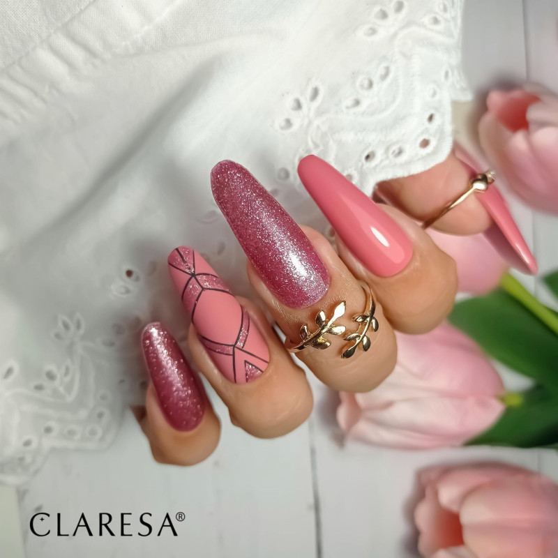 Gellack – Claresa Dusty Rose № 6 – 5 ml