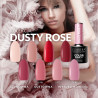 Gellack – Claresa Dusty Rose № 5 – 5 ml
