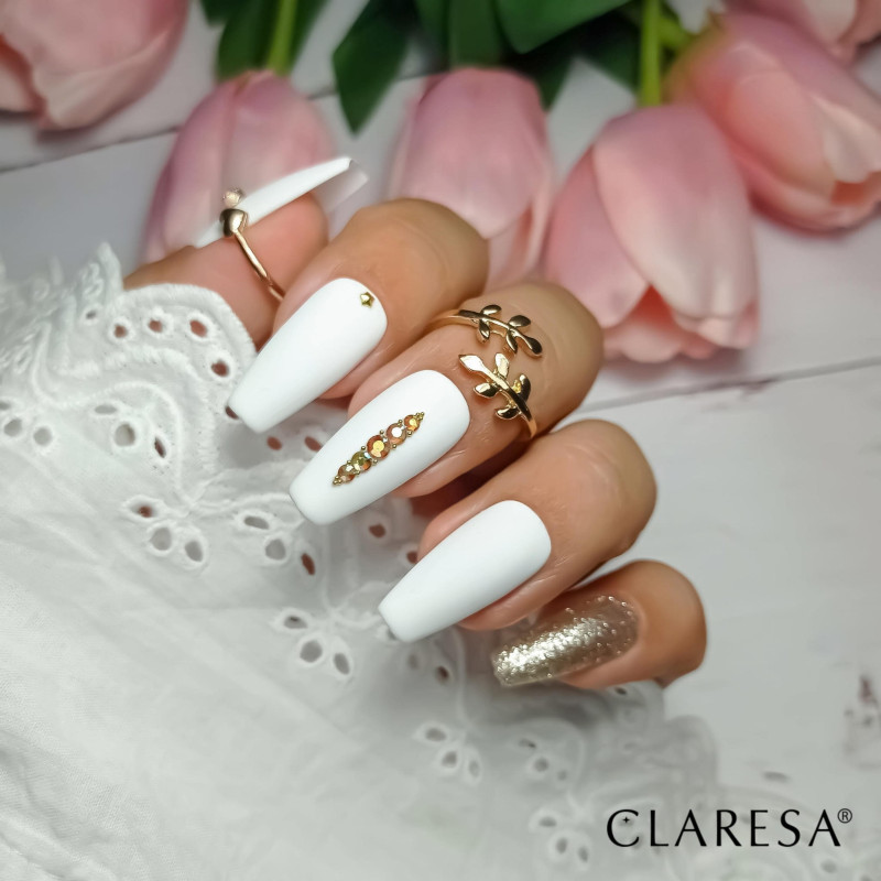 Esmalte en gel – Claresa Celebration Nº 1 – 5 ml