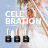 Esmalte en gel – Claresa Celebration Nº 1 – 5 ml