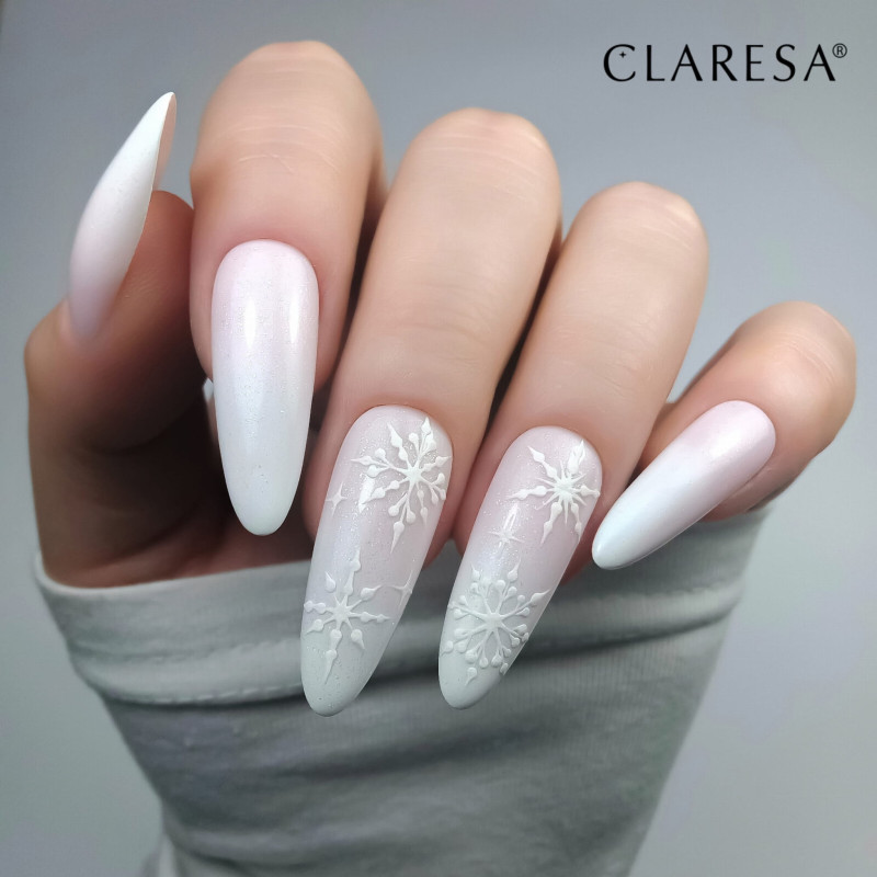 Esmalte en gel – Claresa Celebration Nº 2 – 5 ml