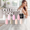 Esmalte en gel – Claresa Celebration Nº 5 – 5 ml