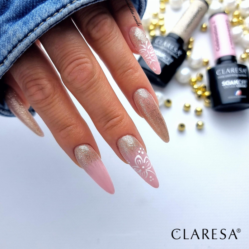 Esmalte en gel – Claresa Celebration Nº 6 – 5 ml