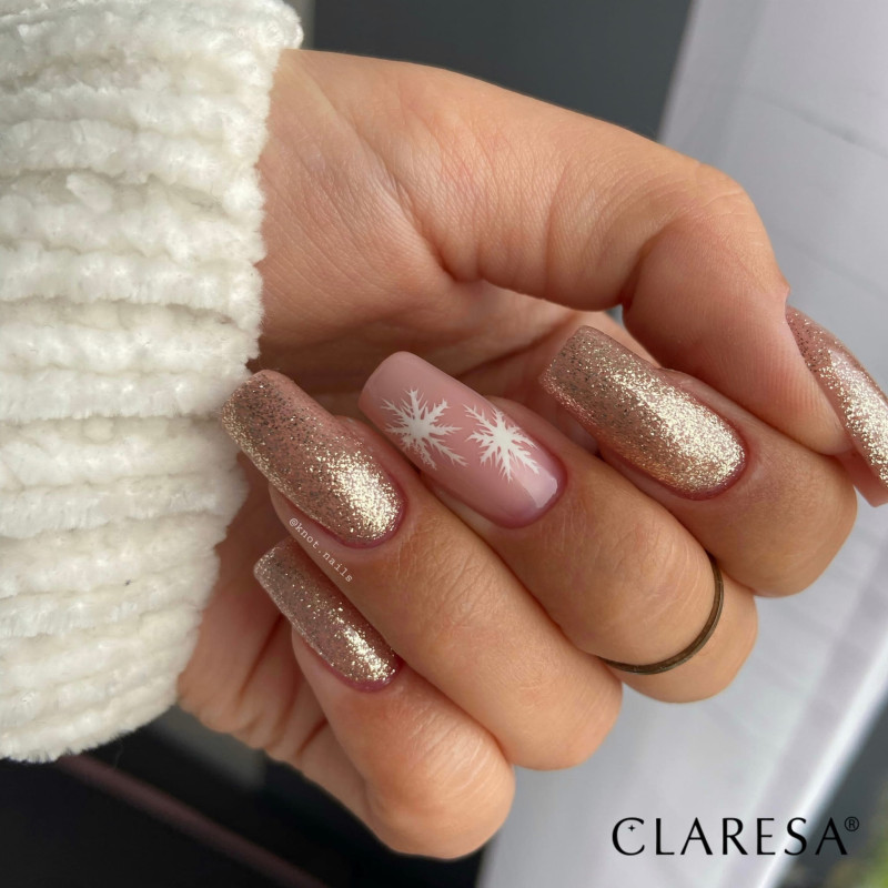 Esmalte en gel – Claresa Celebration Nº 6 – 5 ml