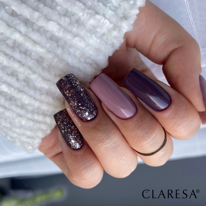 Gellack – Claresa Winter Wonderland № 7 – 5 ml
