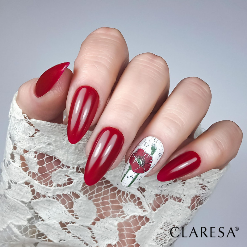 Esmalte en gel – Claresa Kiss Me! Nº 6 – 5 ml