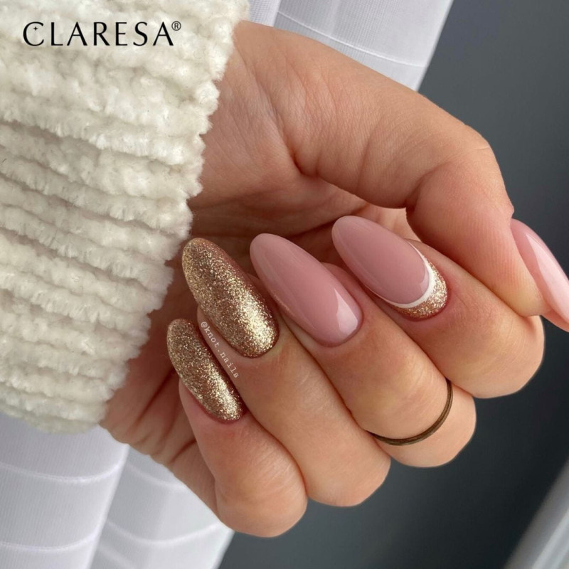 Gellack – Claresa Love Story № 1 – 5 ml