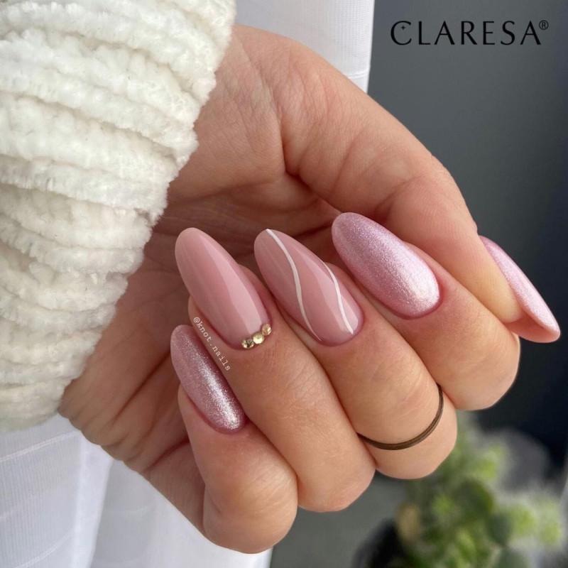 Gellack – Claresa Love Story № 4 – 5 ml