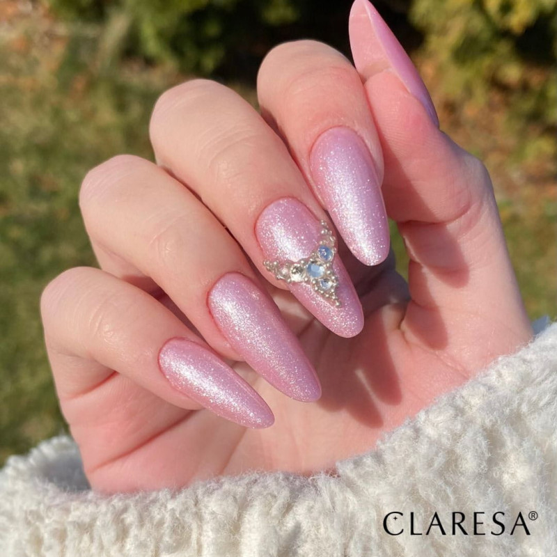 Gellack – Claresa Love Story № 4 – 5 ml