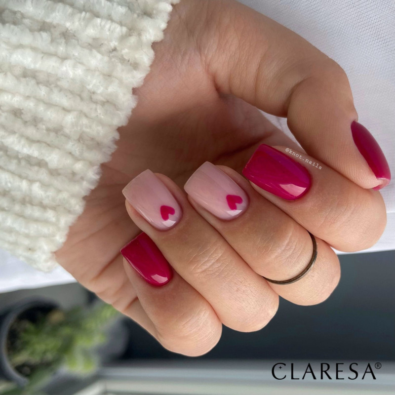 Gellack – Claresa Love Story № 7 – 5 ml