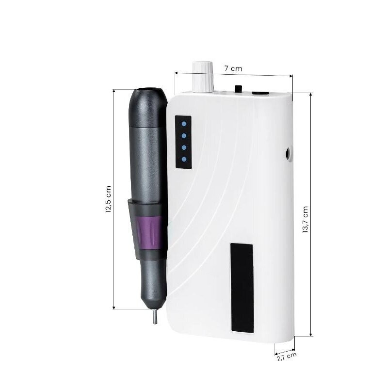 Elektriviil  - Portable aku VIVA 201 - 30 w
